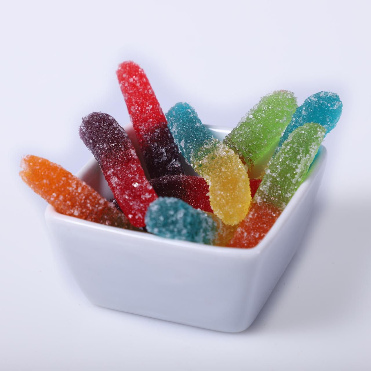 Sour Worms