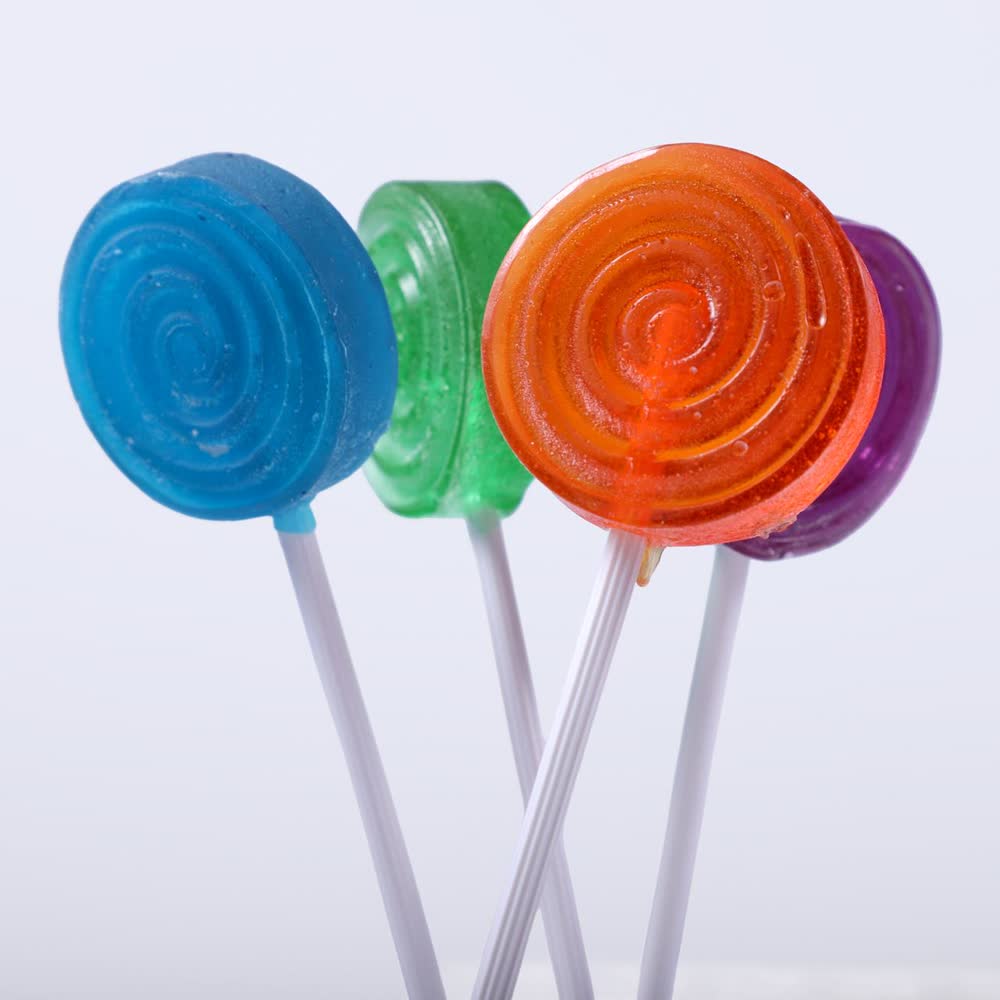 120mg Sativa Lollipop