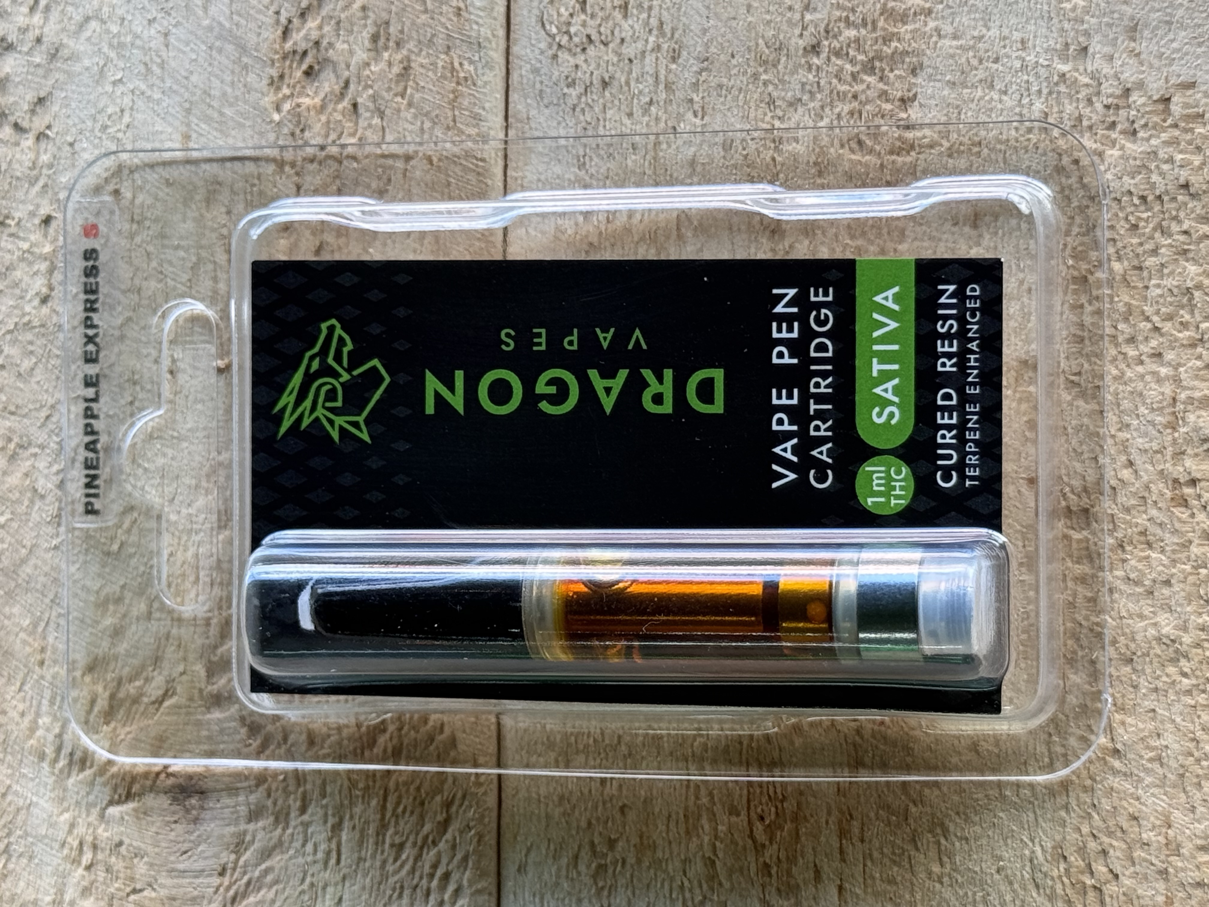 Vapes