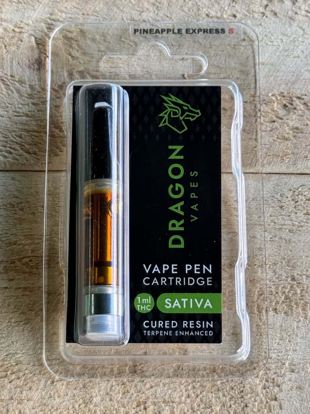 Vapes