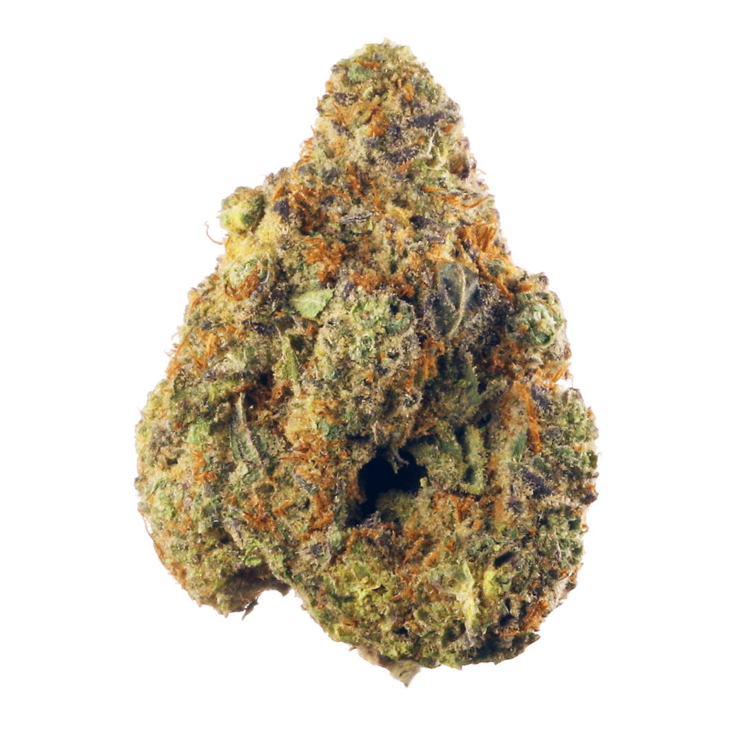 All Gas OG