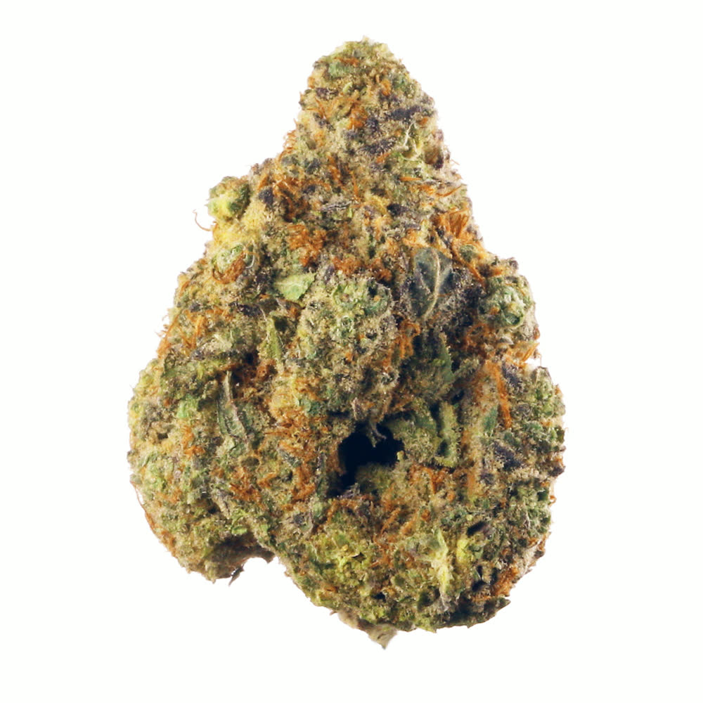 All Gas OG