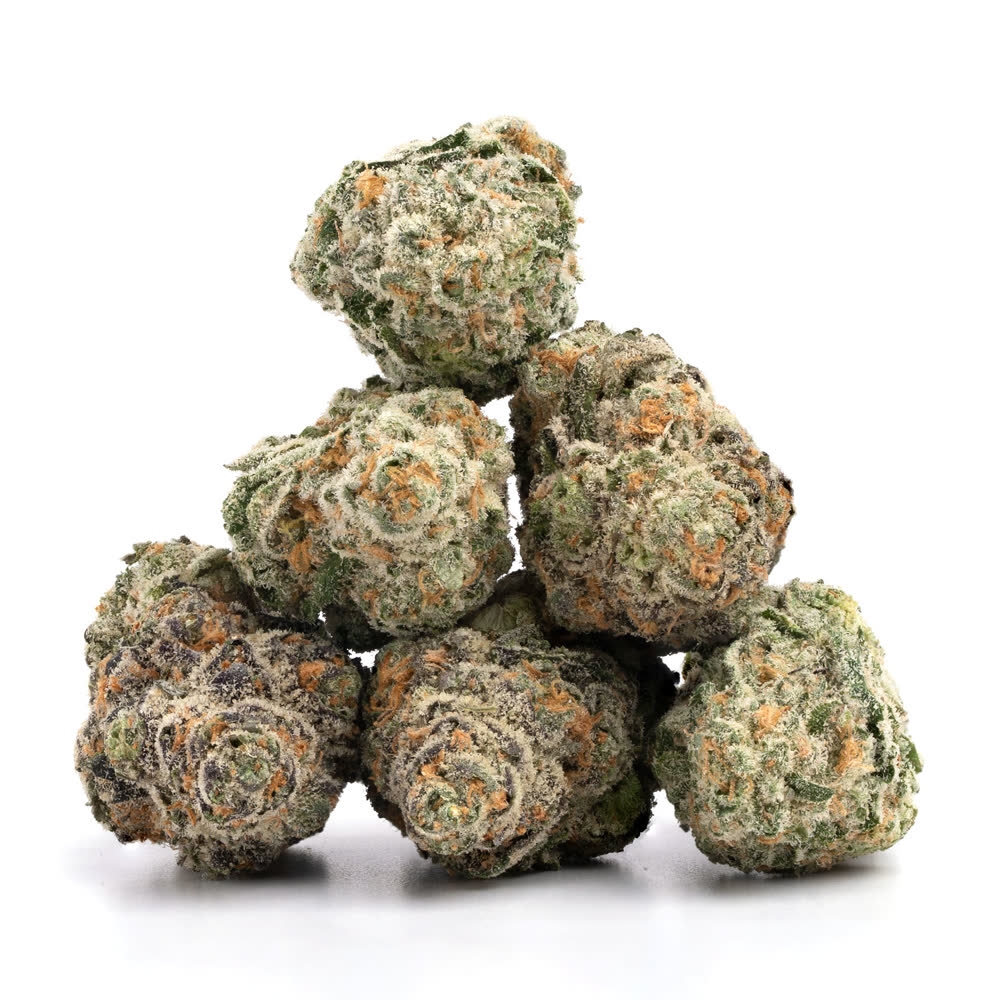 Big Buddha Cheese
