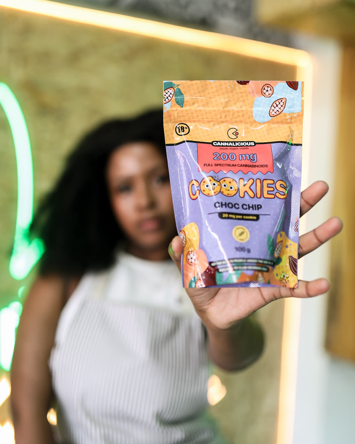 Edibles