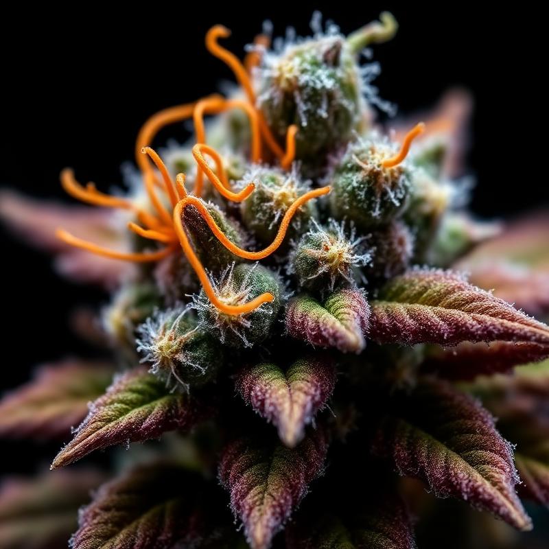 Cape Sunrise Sativa