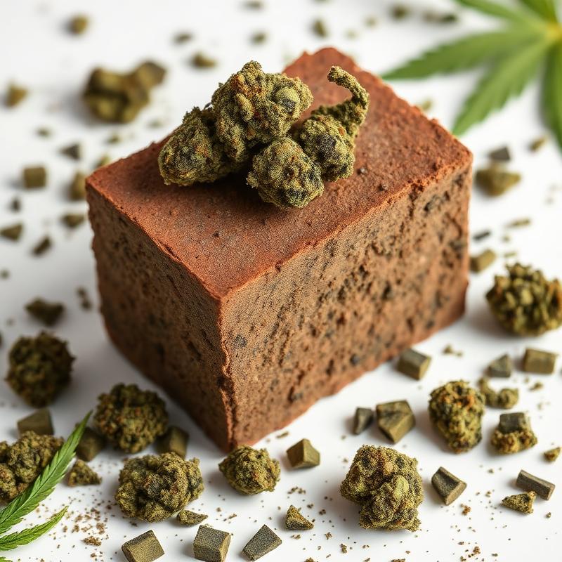 Hash